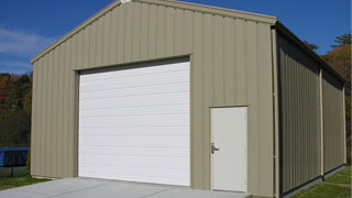 Garage Door Openers at Colfax, Colorado